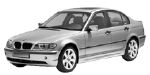 BMW E46 P20C6 Fault Code